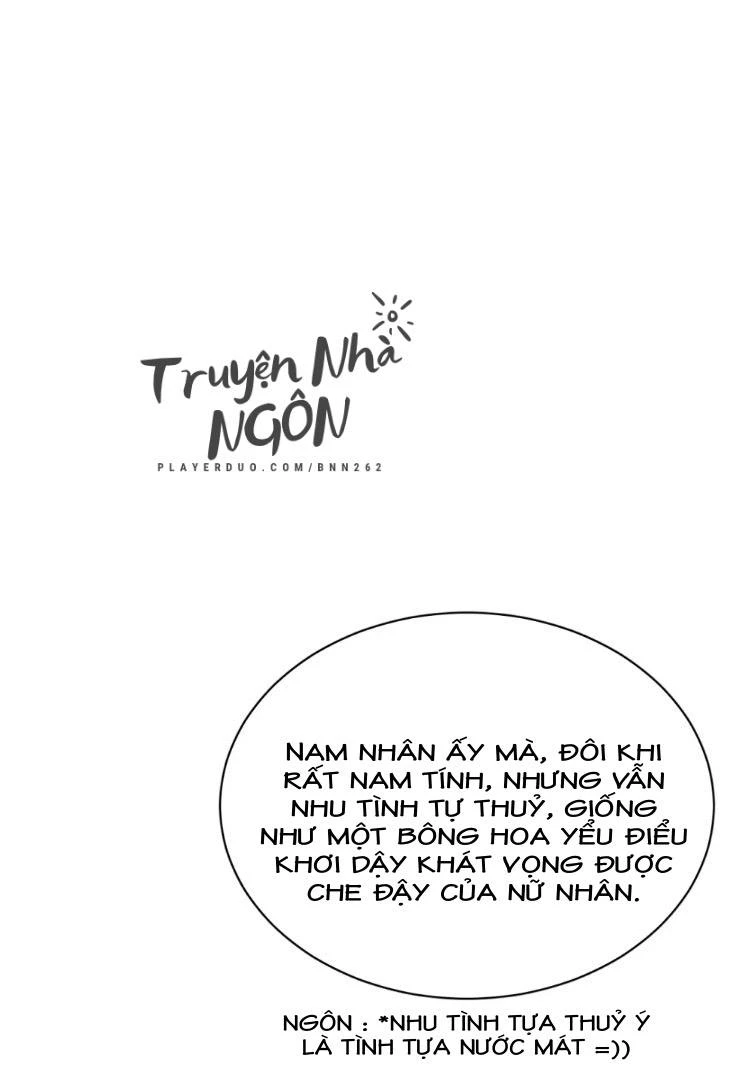 Phu Quân Hoàng Vị Thuộc Về Ta Chapter 1 - Trang 2