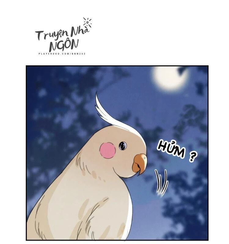 Phu Quân Hoàng Vị Thuộc Về Ta Chapter 1 - Trang 2