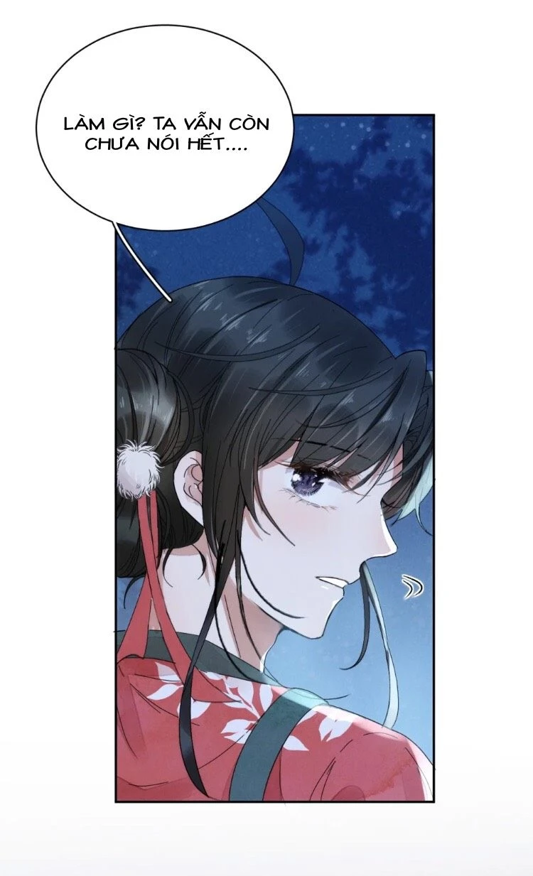 Phu Quân Hoàng Vị Thuộc Về Ta Chapter 1 - Trang 2