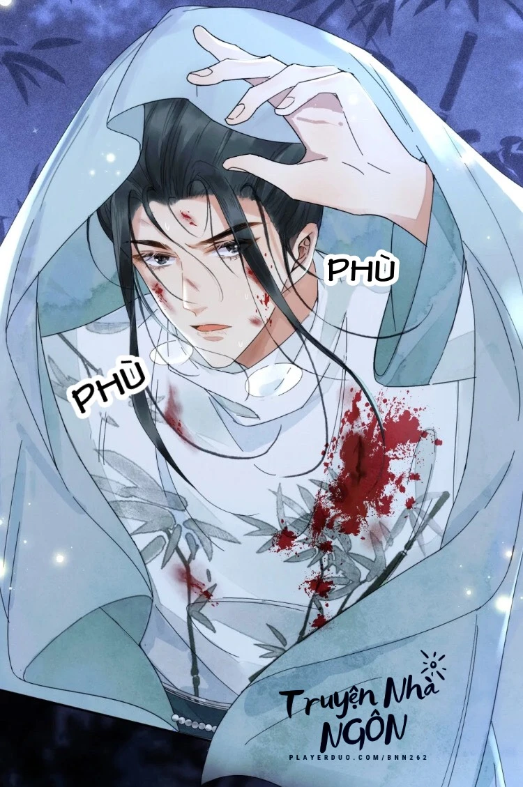 Phu Quân Hoàng Vị Thuộc Về Ta Chapter 1 - Trang 2