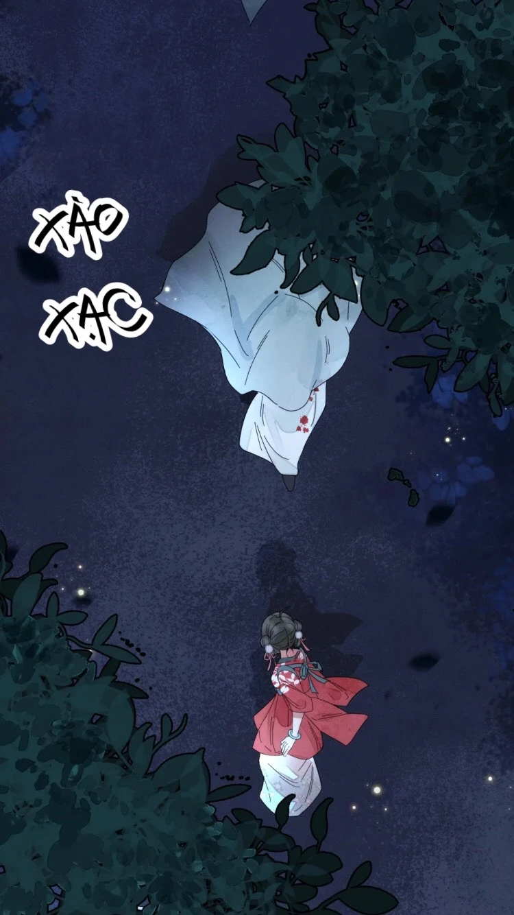 Phu Quân Hoàng Vị Thuộc Về Ta Chapter 1 - Trang 2