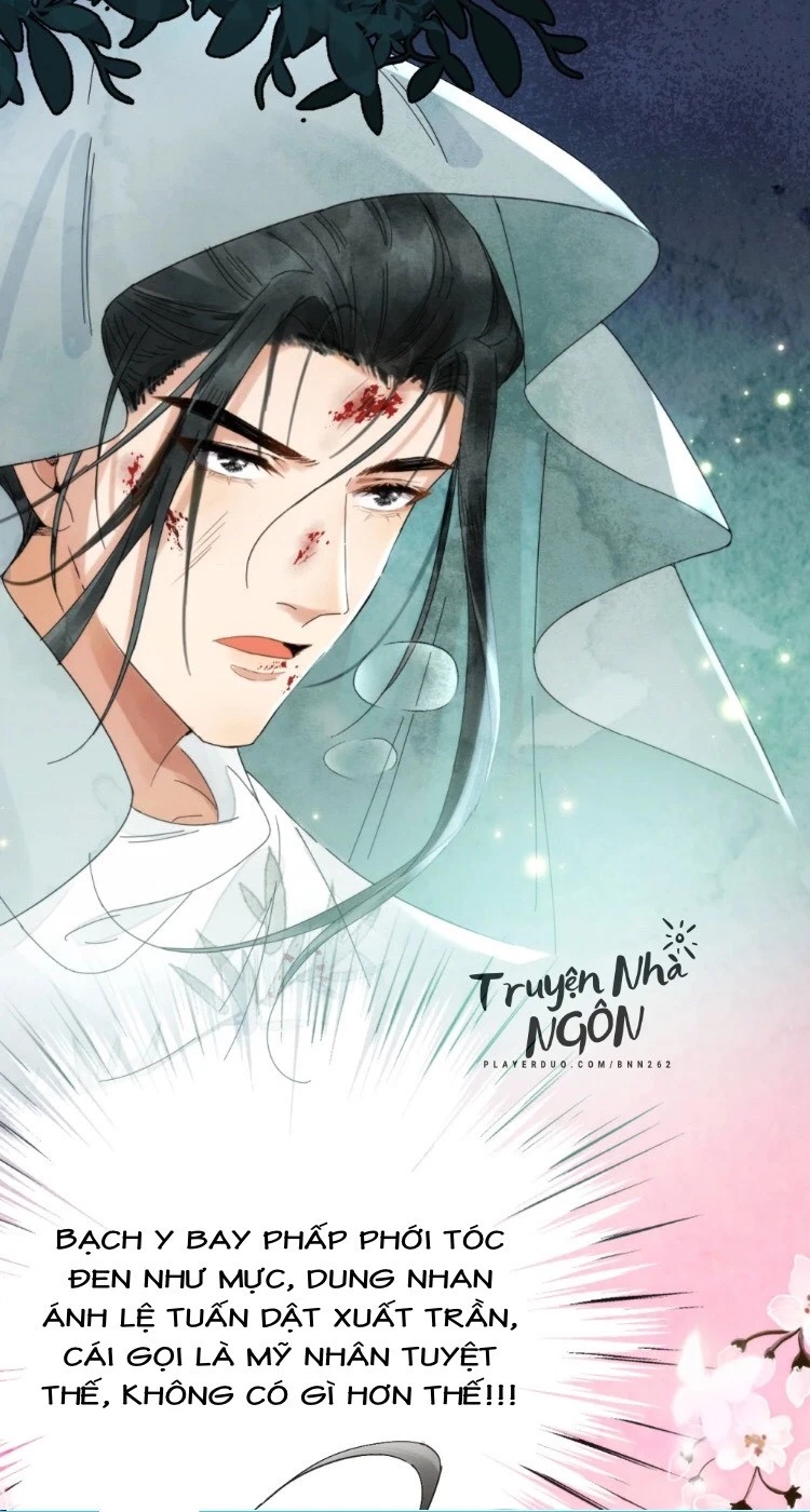 Phu Quân Hoàng Vị Thuộc Về Ta Chapter 1 - Trang 2