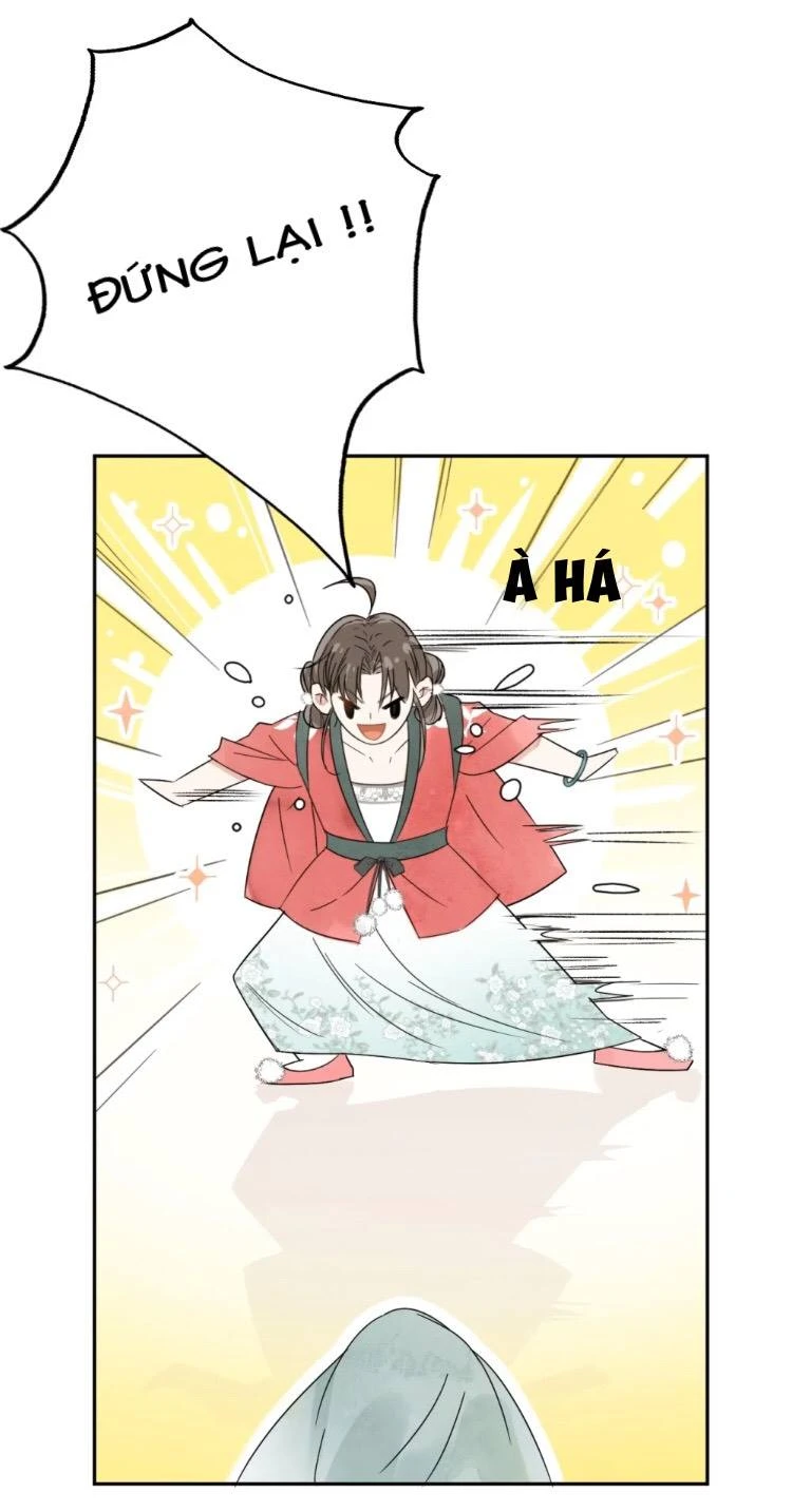 Phu Quân Hoàng Vị Thuộc Về Ta Chapter 1 - Trang 2