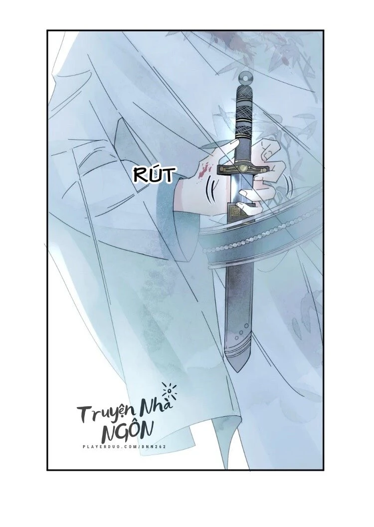 Phu Quân Hoàng Vị Thuộc Về Ta Chapter 1 - Trang 2