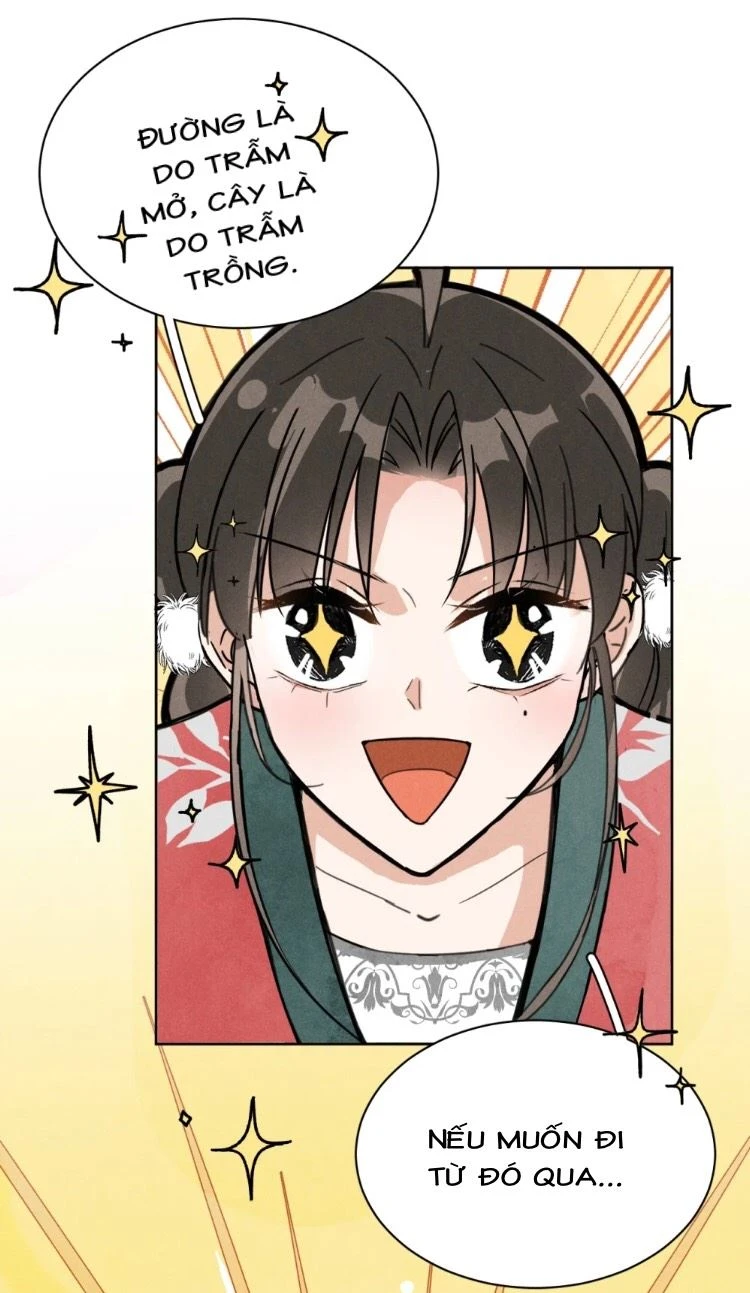 Phu Quân Hoàng Vị Thuộc Về Ta Chapter 1 - Trang 2