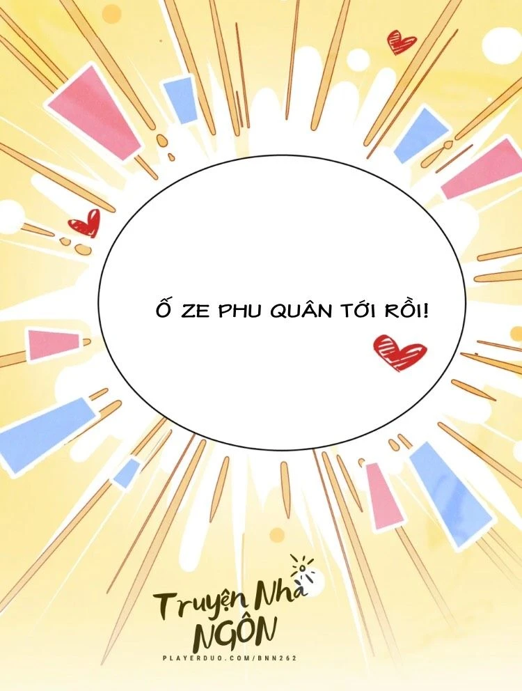 Phu Quân Hoàng Vị Thuộc Về Ta Chapter 1 - Trang 2