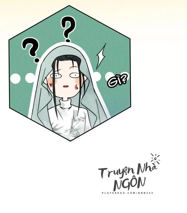 Phu Quân Hoàng Vị Thuộc Về Ta Chapter 1 - Trang 2