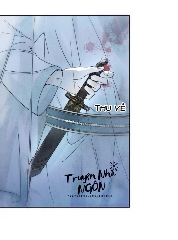 Phu Quân Hoàng Vị Thuộc Về Ta Chapter 1 - Trang 2