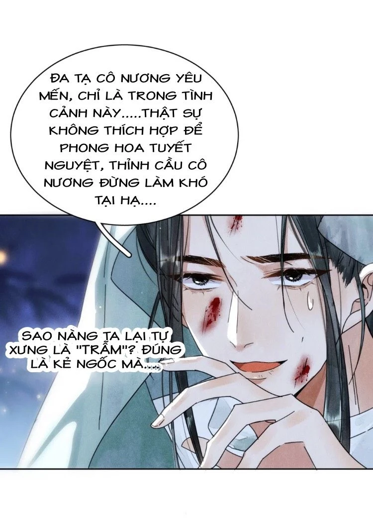 Phu Quân Hoàng Vị Thuộc Về Ta Chapter 1 - Trang 2