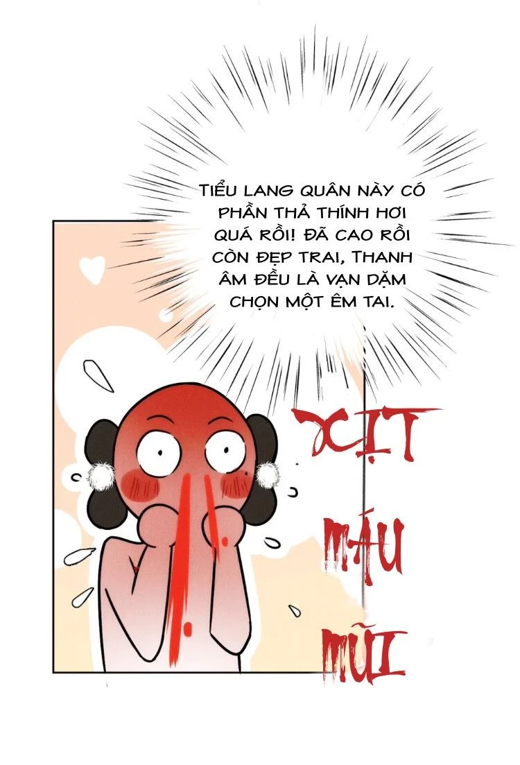 Phu Quân Hoàng Vị Thuộc Về Ta Chapter 1 - Trang 2