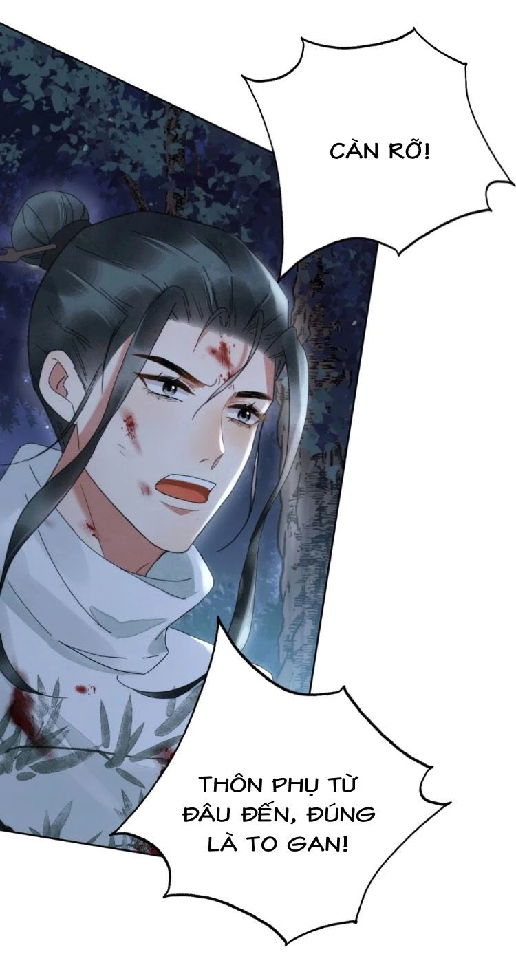 Phu Quân Hoàng Vị Thuộc Về Ta Chapter 1 - Trang 2