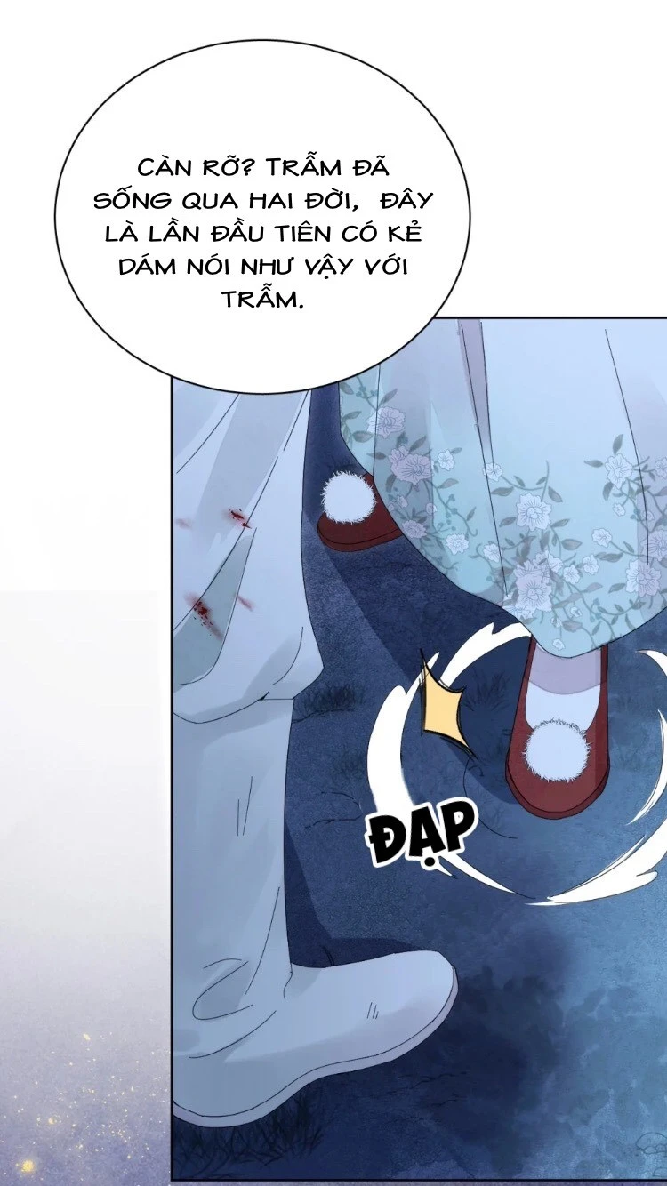 Phu Quân Hoàng Vị Thuộc Về Ta Chapter 1 - Trang 2