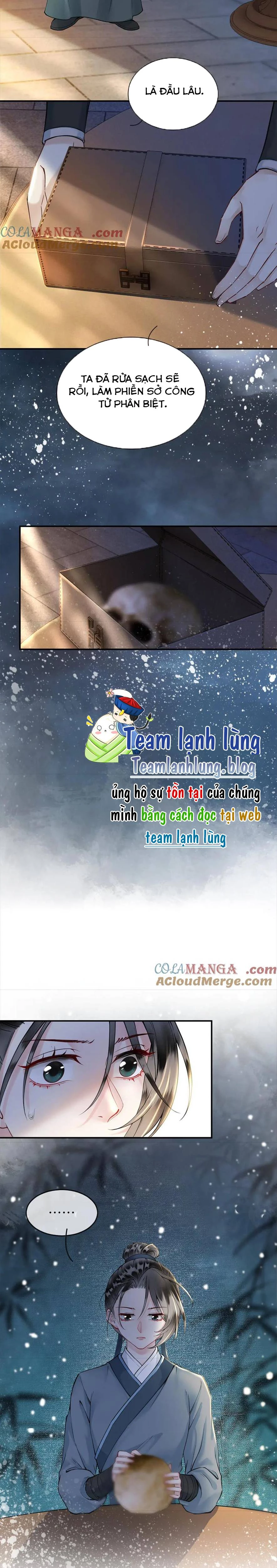 Ngỗ Tác Cẩm Y Chapter 42 - Trang 2