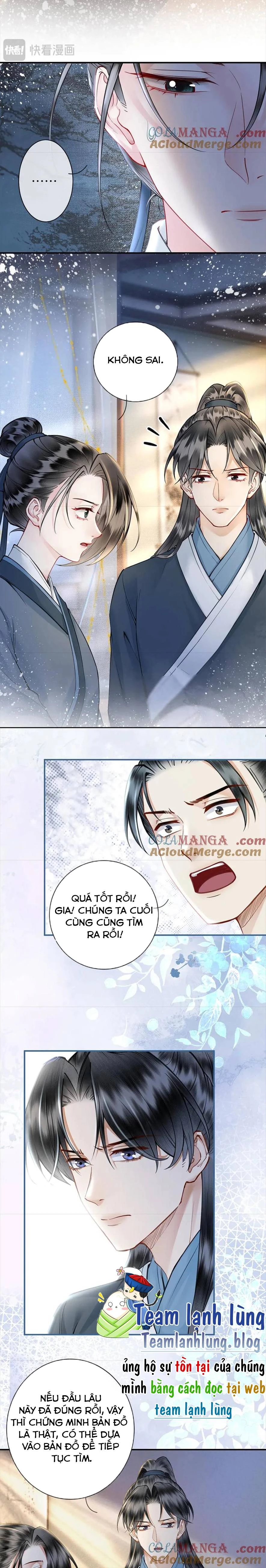Ngỗ Tác Cẩm Y Chapter 42 - Trang 2