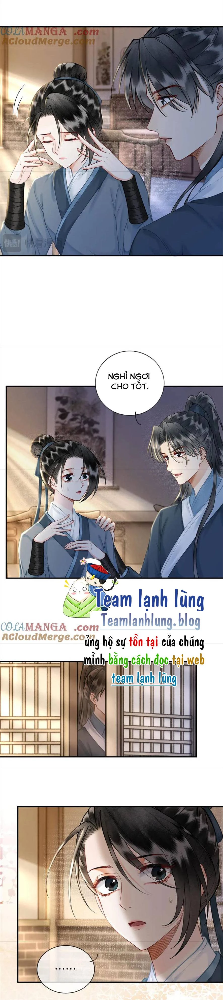 Ngỗ Tác Cẩm Y Chapter 42 - Trang 2