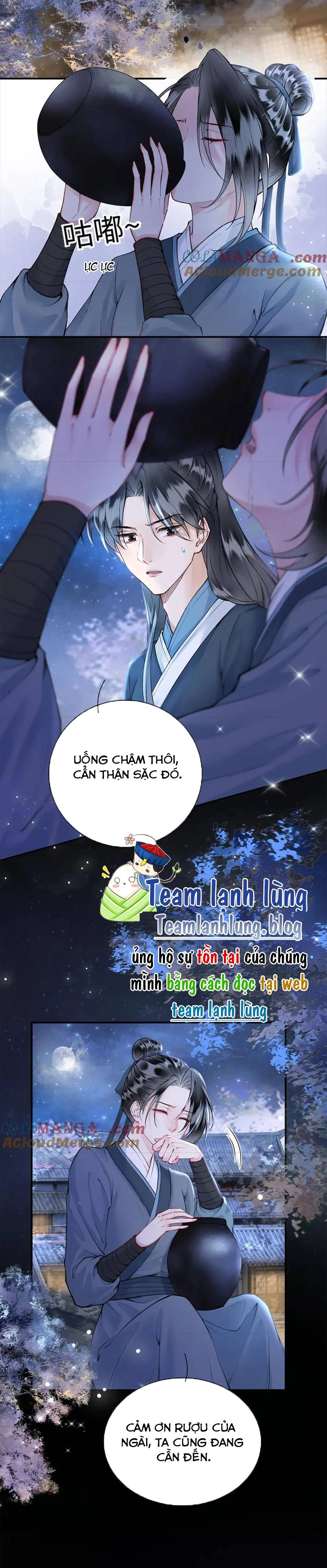 Ngỗ Tác Cẩm Y Chapter 42 - Trang 2