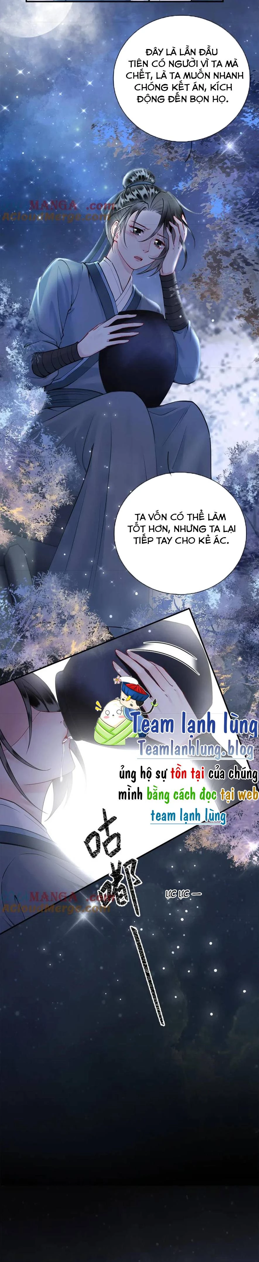 Ngỗ Tác Cẩm Y Chapter 42 - Trang 2
