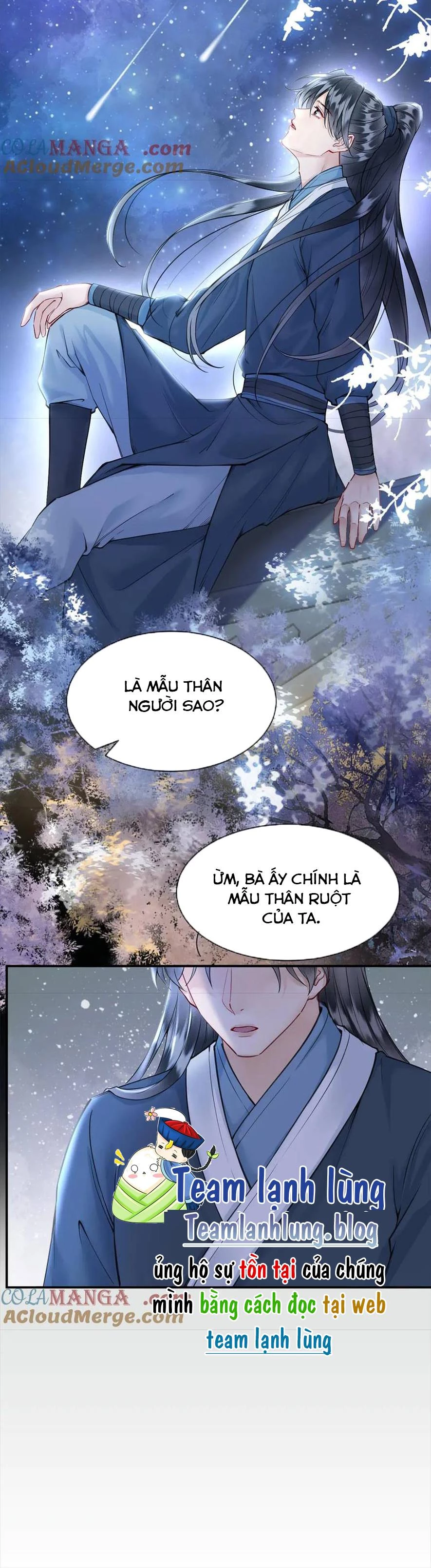 Ngỗ Tác Cẩm Y Chapter 42 - Trang 2