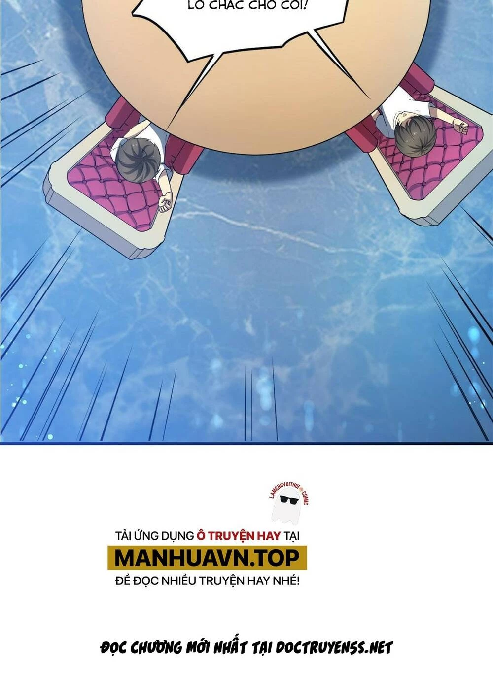 Thành Tỷ Phú Nhờ Thua Lỗ Game Chapter 14 - Trang 3