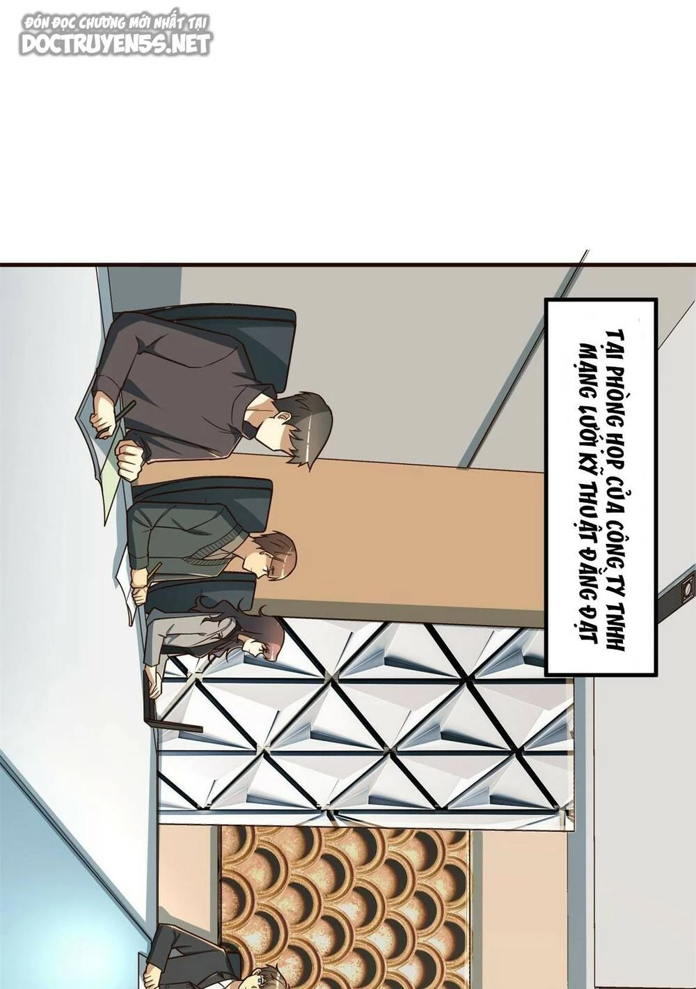 Thành Tỷ Phú Nhờ Thua Lỗ Game Chapter 14 - Trang 3