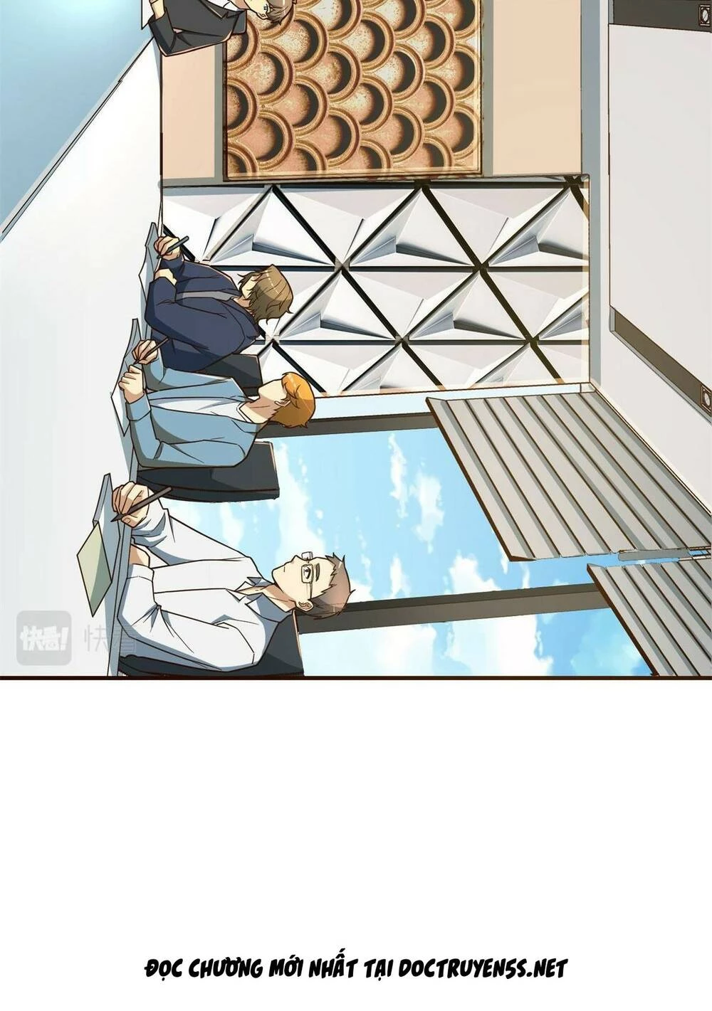 Thành Tỷ Phú Nhờ Thua Lỗ Game Chapter 14 - Trang 3