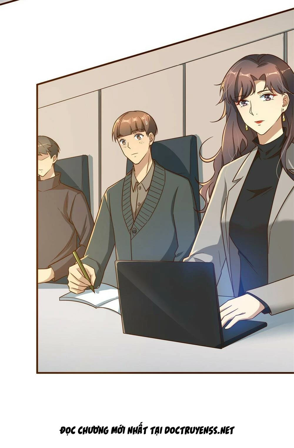 Thành Tỷ Phú Nhờ Thua Lỗ Game Chapter 14 - Trang 3