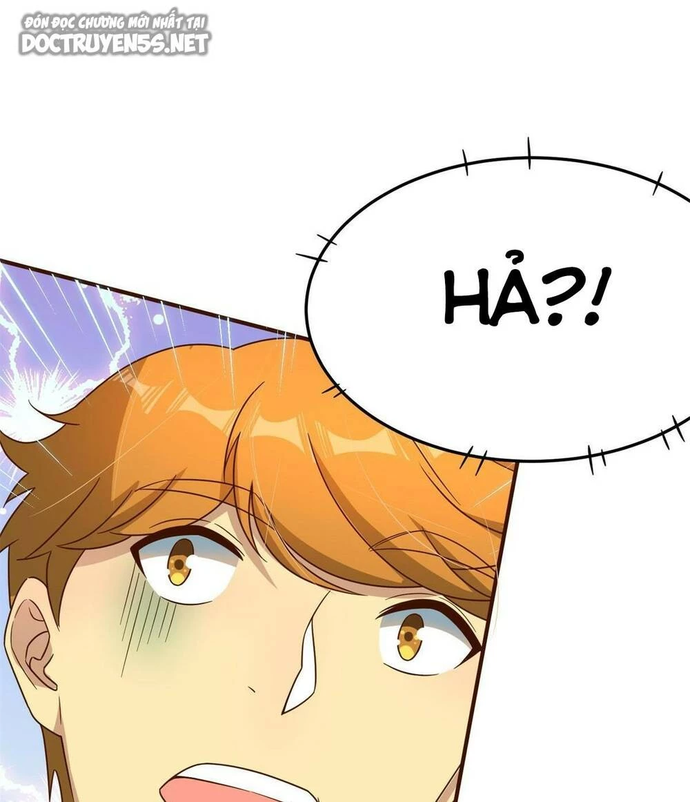 Thành Tỷ Phú Nhờ Thua Lỗ Game Chapter 14 - Trang 3