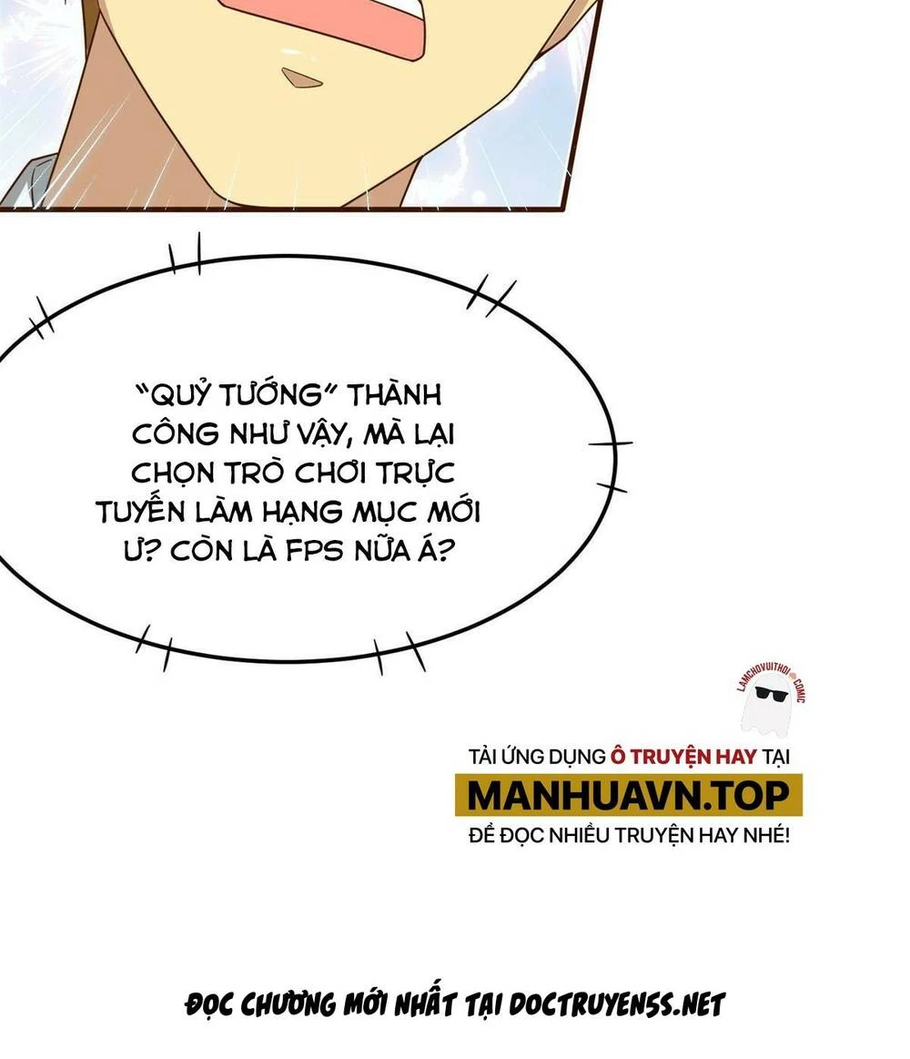 Thành Tỷ Phú Nhờ Thua Lỗ Game Chapter 14 - Trang 3