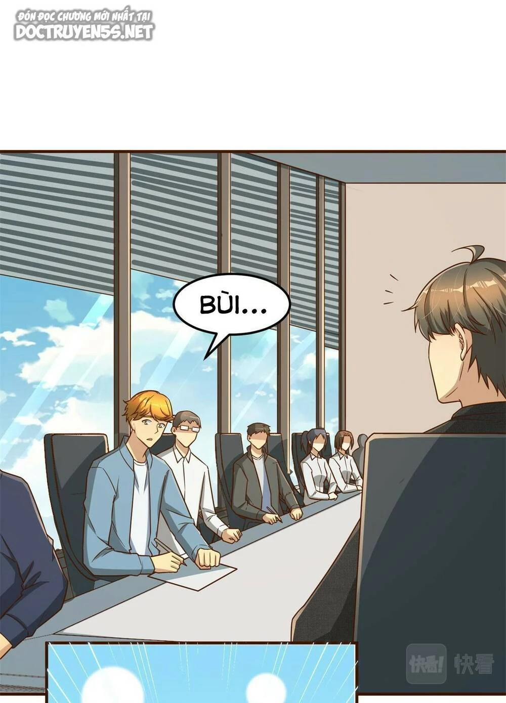 Thành Tỷ Phú Nhờ Thua Lỗ Game Chapter 14 - Trang 3