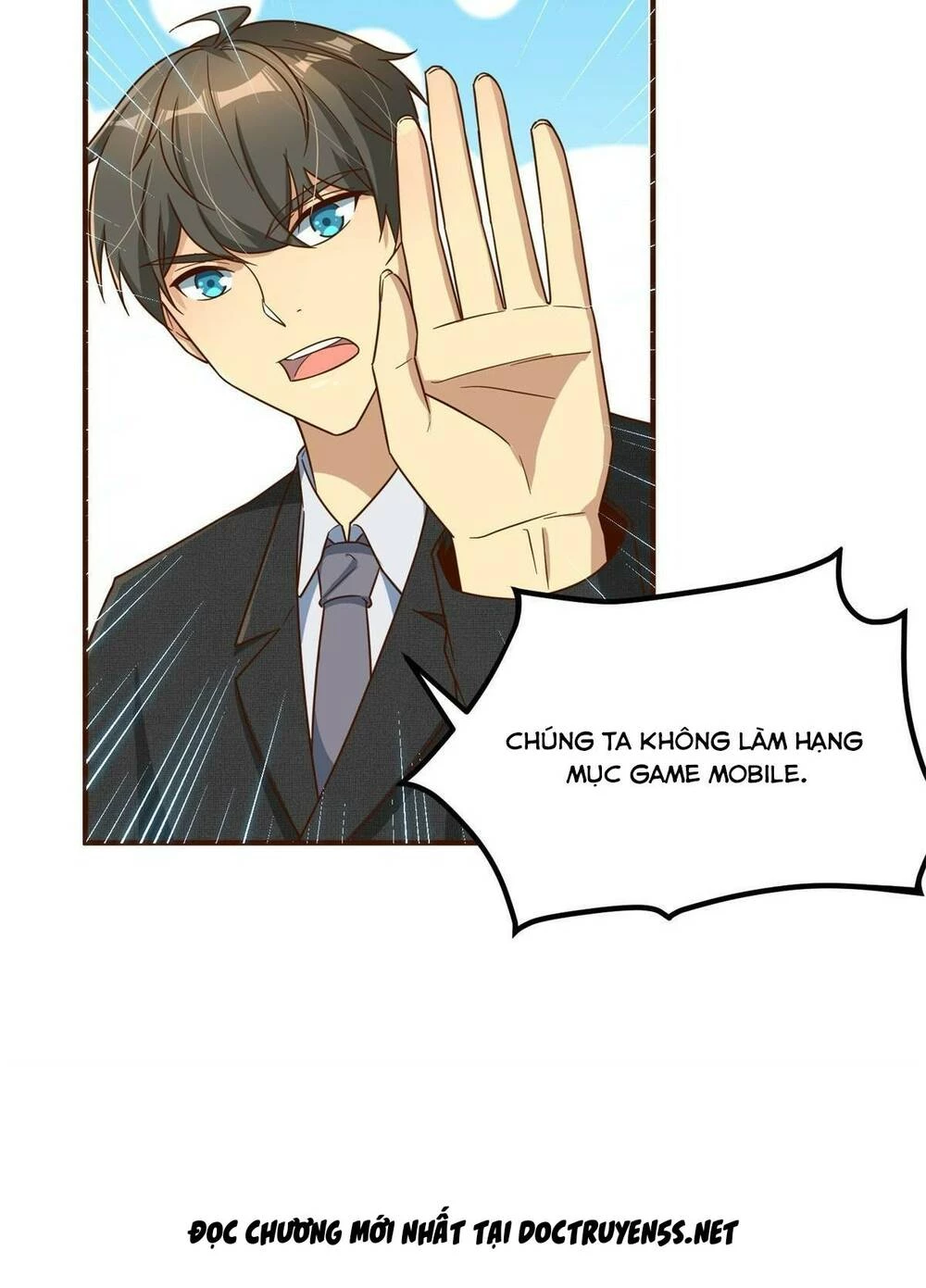 Thành Tỷ Phú Nhờ Thua Lỗ Game Chapter 14 - Trang 3