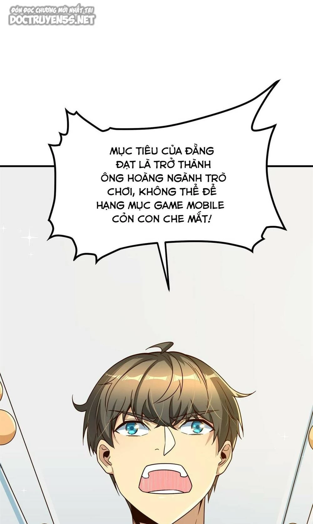 Thành Tỷ Phú Nhờ Thua Lỗ Game Chapter 14 - Trang 3