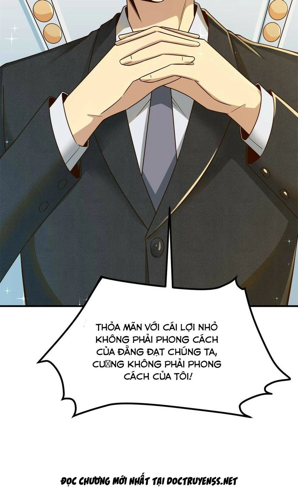 Thành Tỷ Phú Nhờ Thua Lỗ Game Chapter 14 - Trang 3