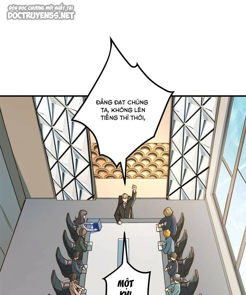 Thành Tỷ Phú Nhờ Thua Lỗ Game Chapter 14 - Trang 3