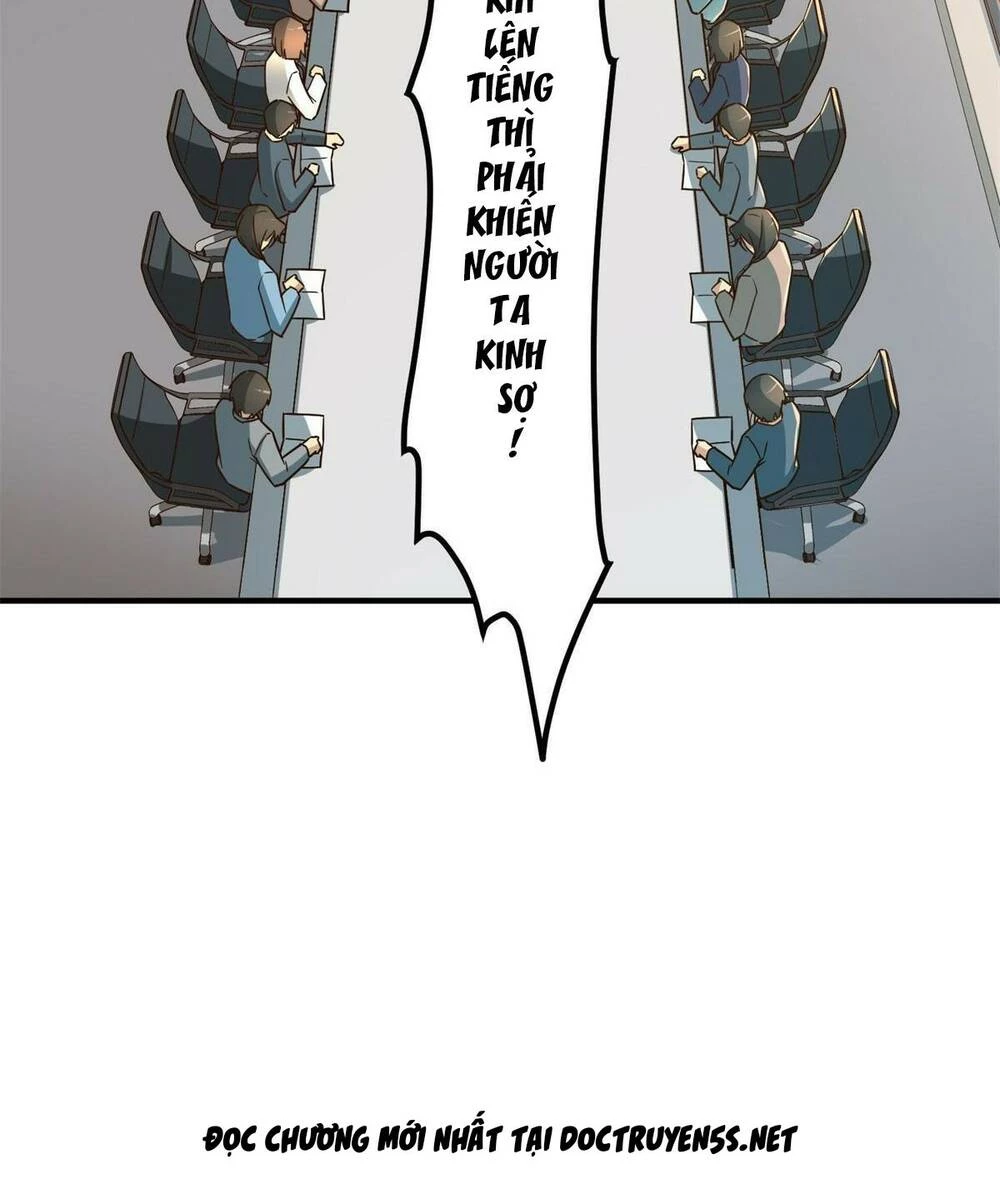 Thành Tỷ Phú Nhờ Thua Lỗ Game Chapter 14 - Trang 3