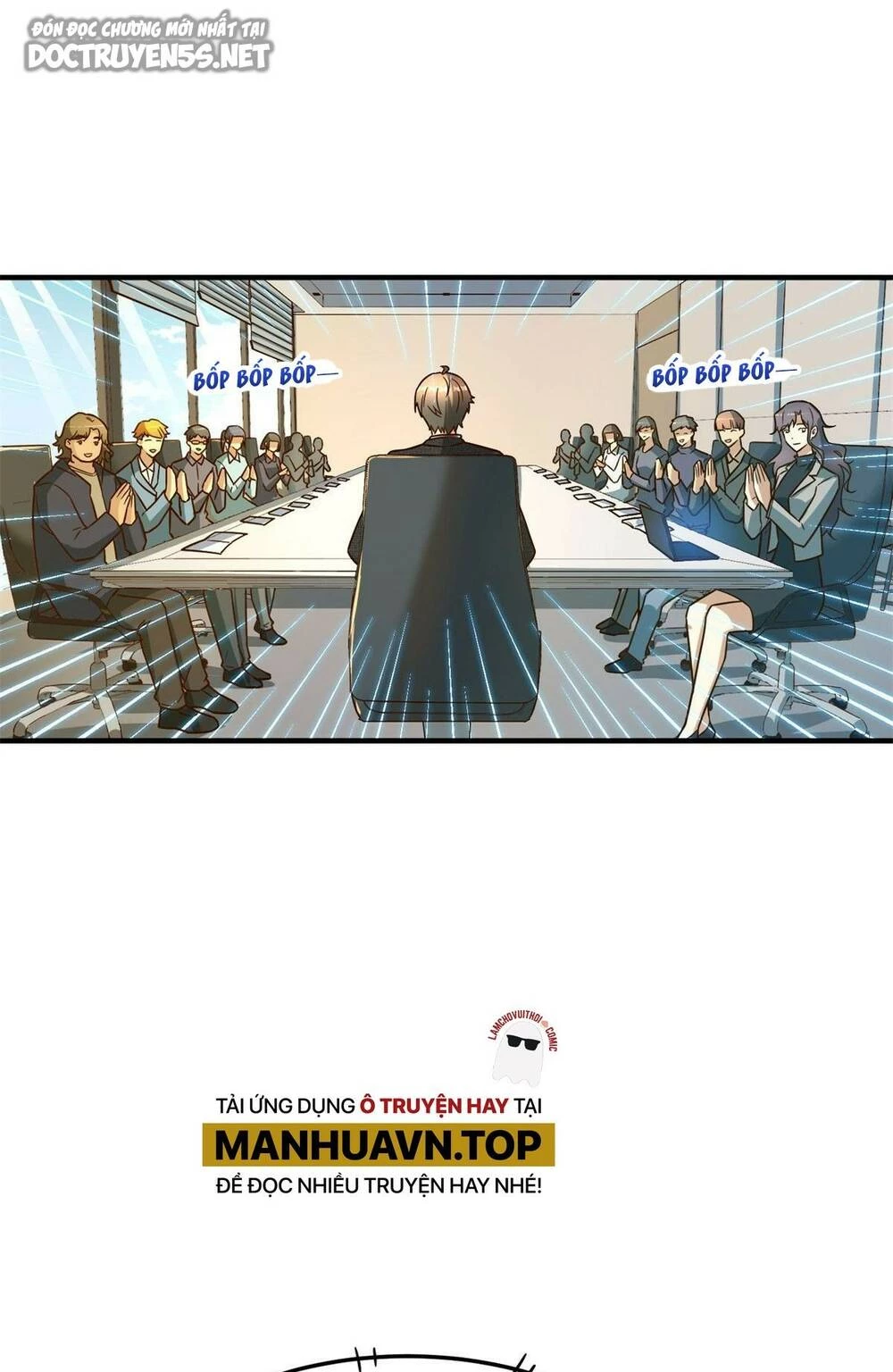 Thành Tỷ Phú Nhờ Thua Lỗ Game Chapter 14 - Trang 3