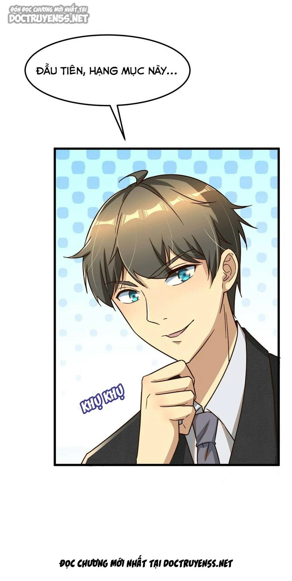 Thành Tỷ Phú Nhờ Thua Lỗ Game Chapter 14 - Trang 3