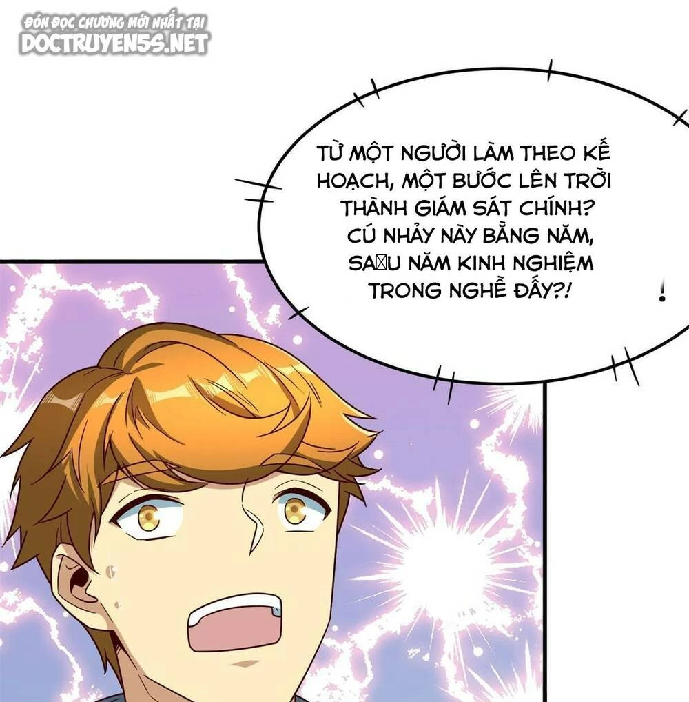 Thành Tỷ Phú Nhờ Thua Lỗ Game Chapter 14 - Trang 3