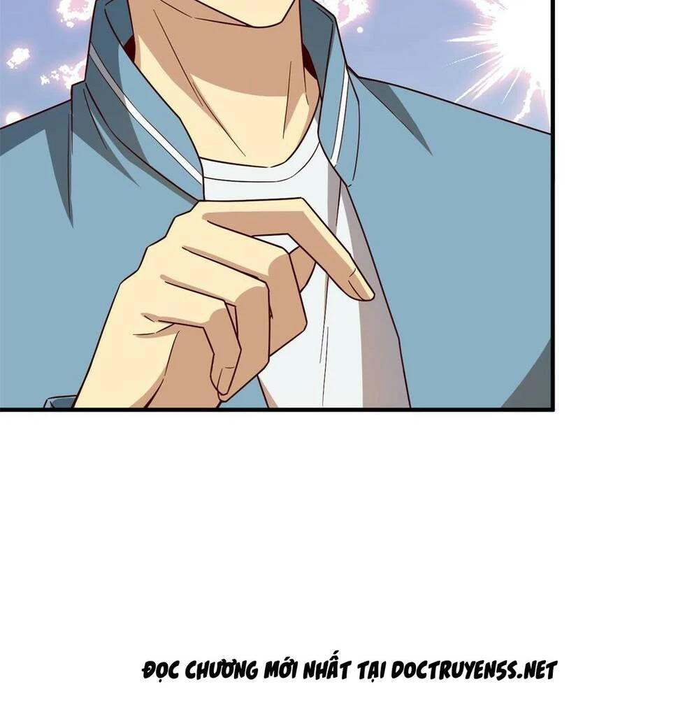 Thành Tỷ Phú Nhờ Thua Lỗ Game Chapter 14 - Trang 3