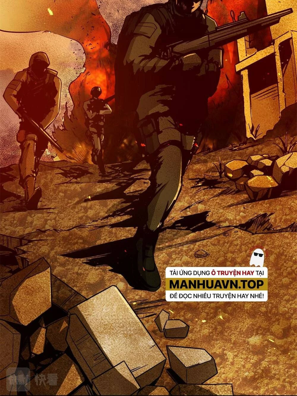 Thành Tỷ Phú Nhờ Thua Lỗ Game Chapter 14 - Trang 3