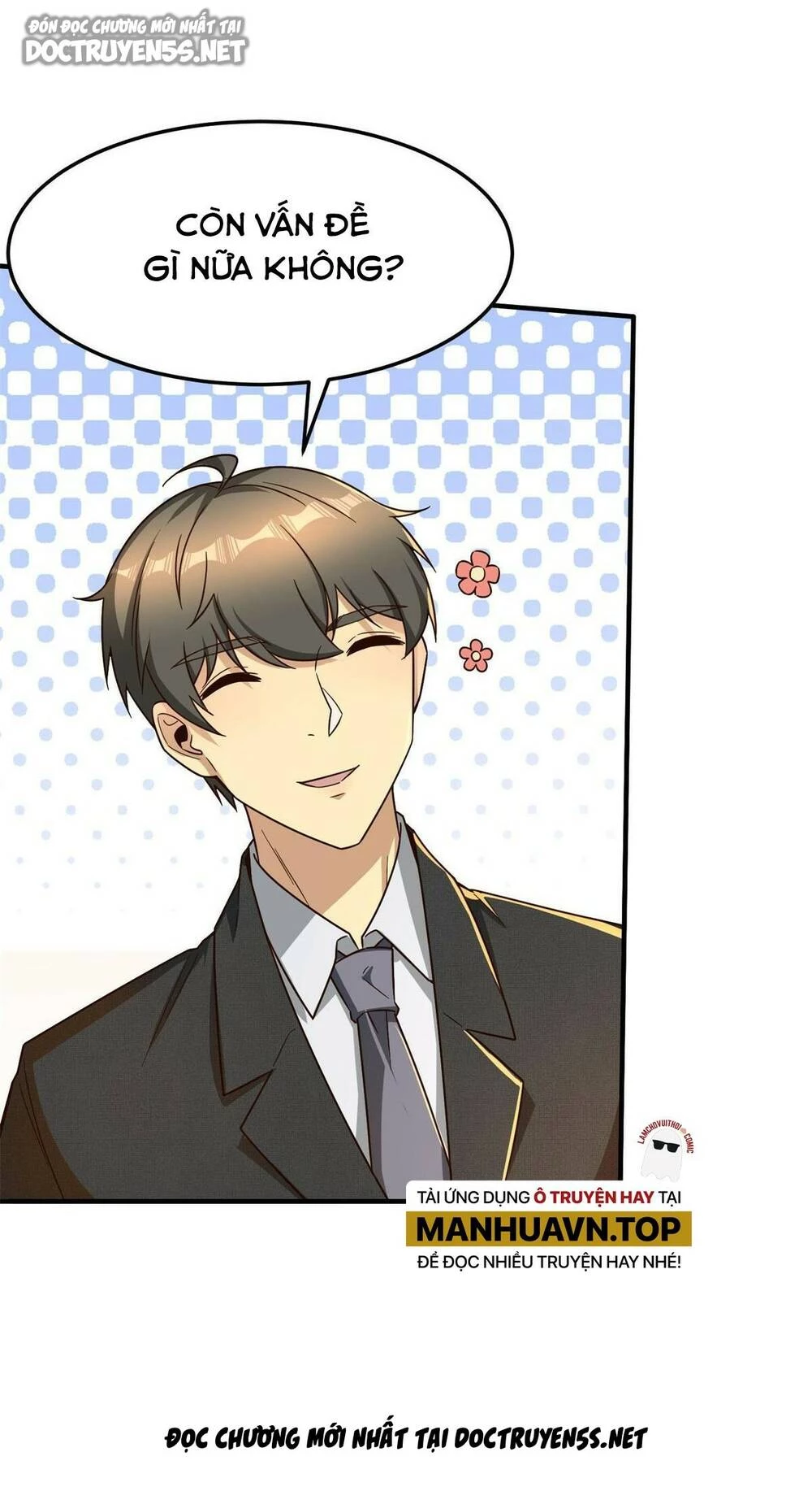 Thành Tỷ Phú Nhờ Thua Lỗ Game Chapter 14 - Trang 3