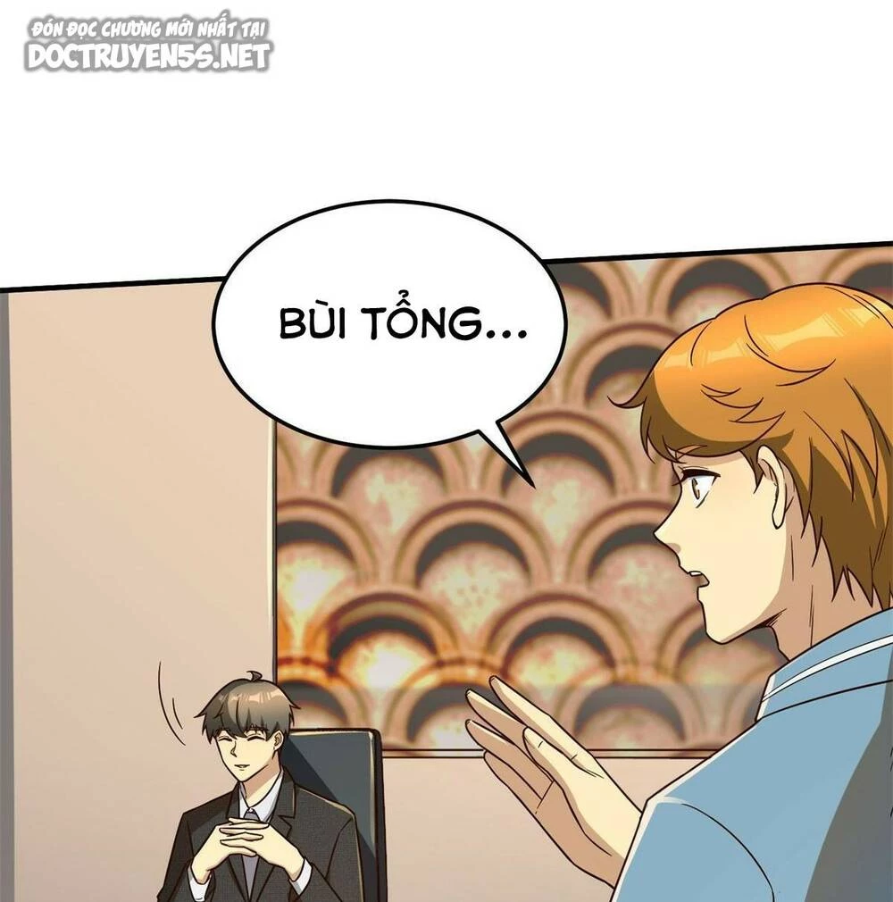Thành Tỷ Phú Nhờ Thua Lỗ Game Chapter 14 - Trang 3