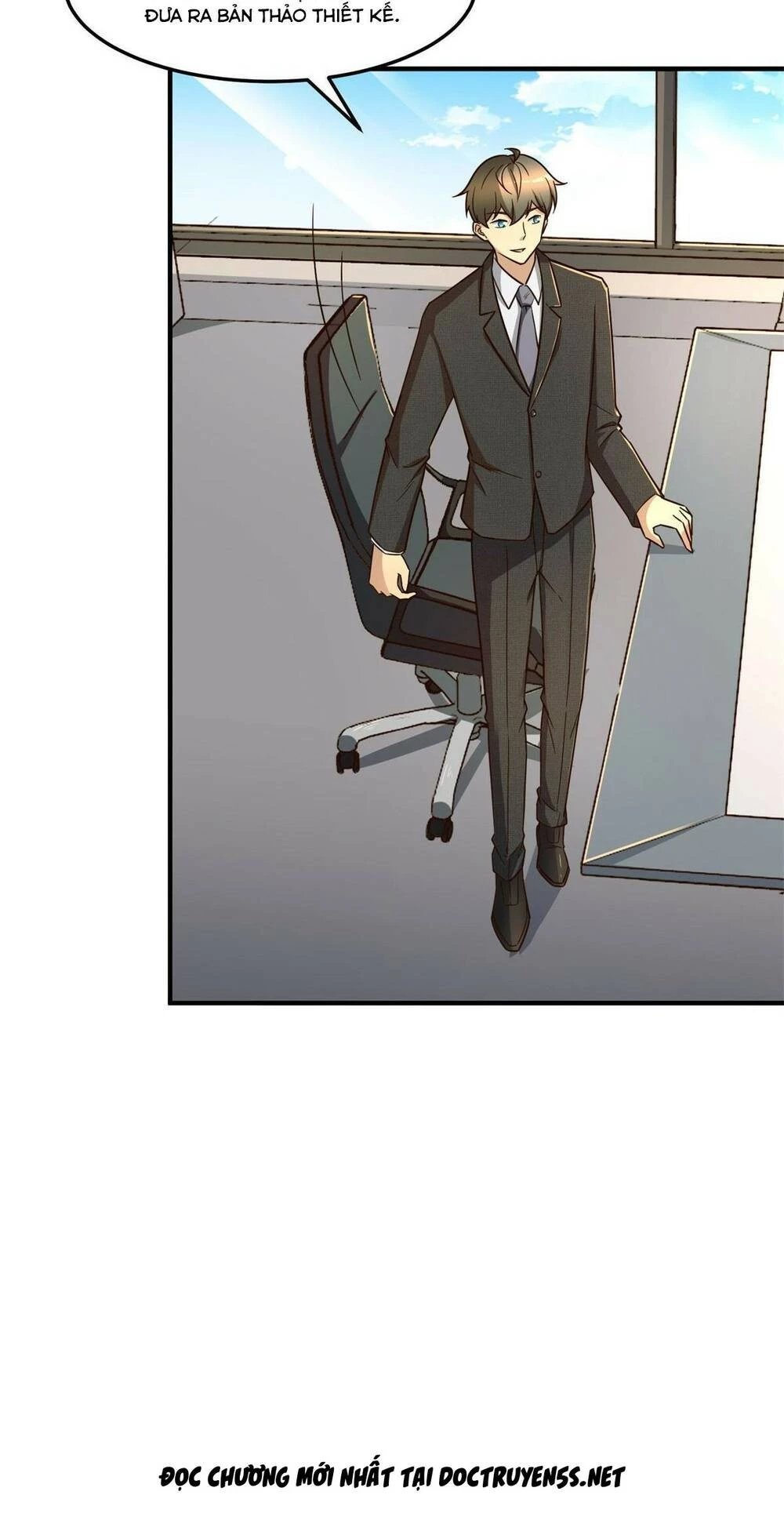 Thành Tỷ Phú Nhờ Thua Lỗ Game Chapter 14 - Trang 3