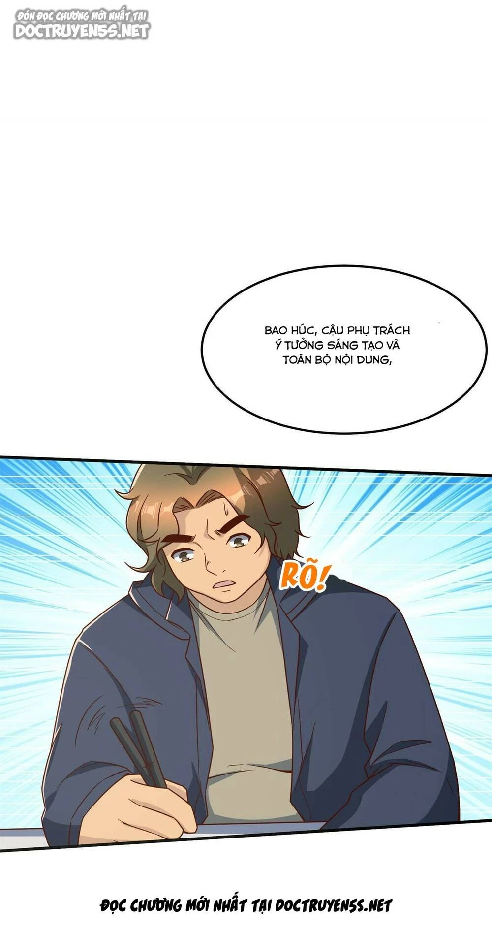 Thành Tỷ Phú Nhờ Thua Lỗ Game Chapter 14 - Trang 3