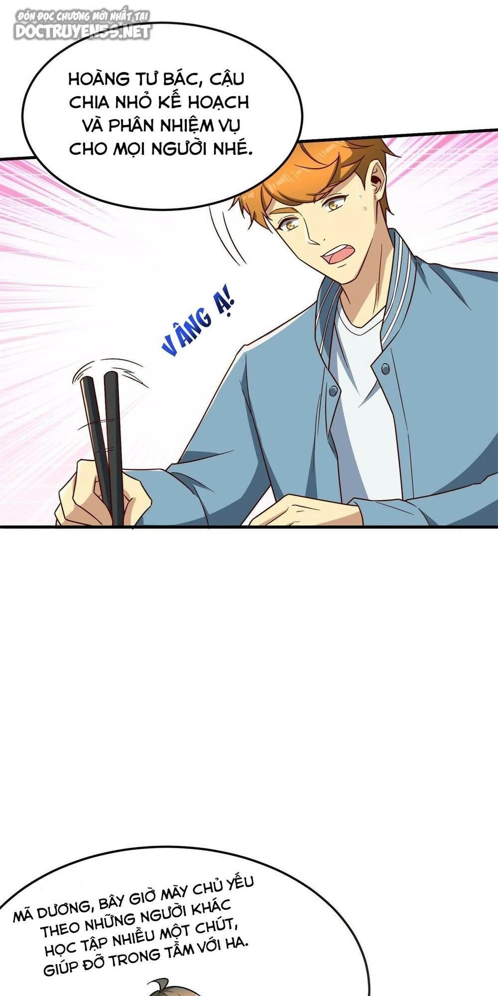 Thành Tỷ Phú Nhờ Thua Lỗ Game Chapter 14 - Trang 3