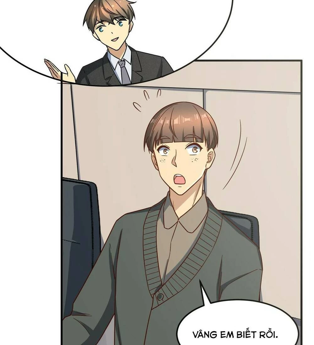 Thành Tỷ Phú Nhờ Thua Lỗ Game Chapter 14 - Trang 3