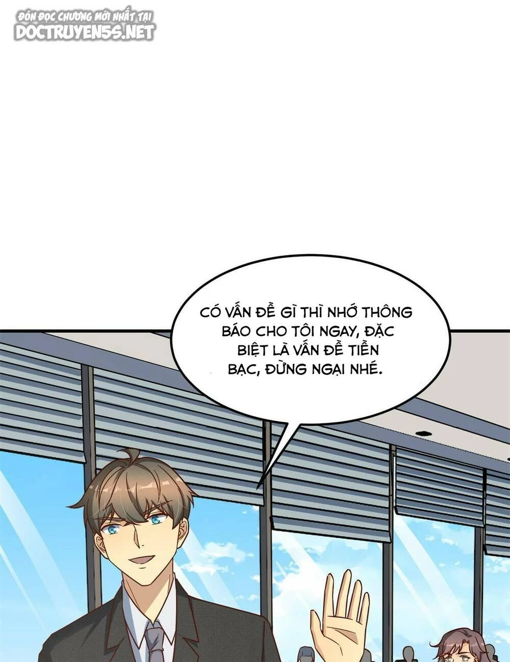 Thành Tỷ Phú Nhờ Thua Lỗ Game Chapter 14 - Trang 3