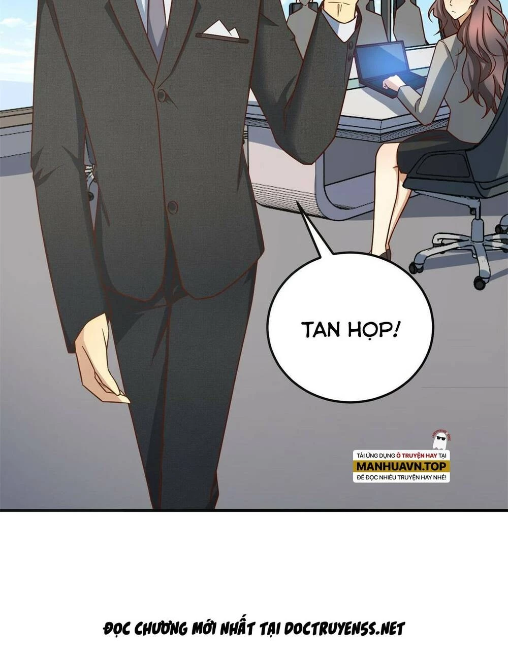 Thành Tỷ Phú Nhờ Thua Lỗ Game Chapter 14 - Trang 3