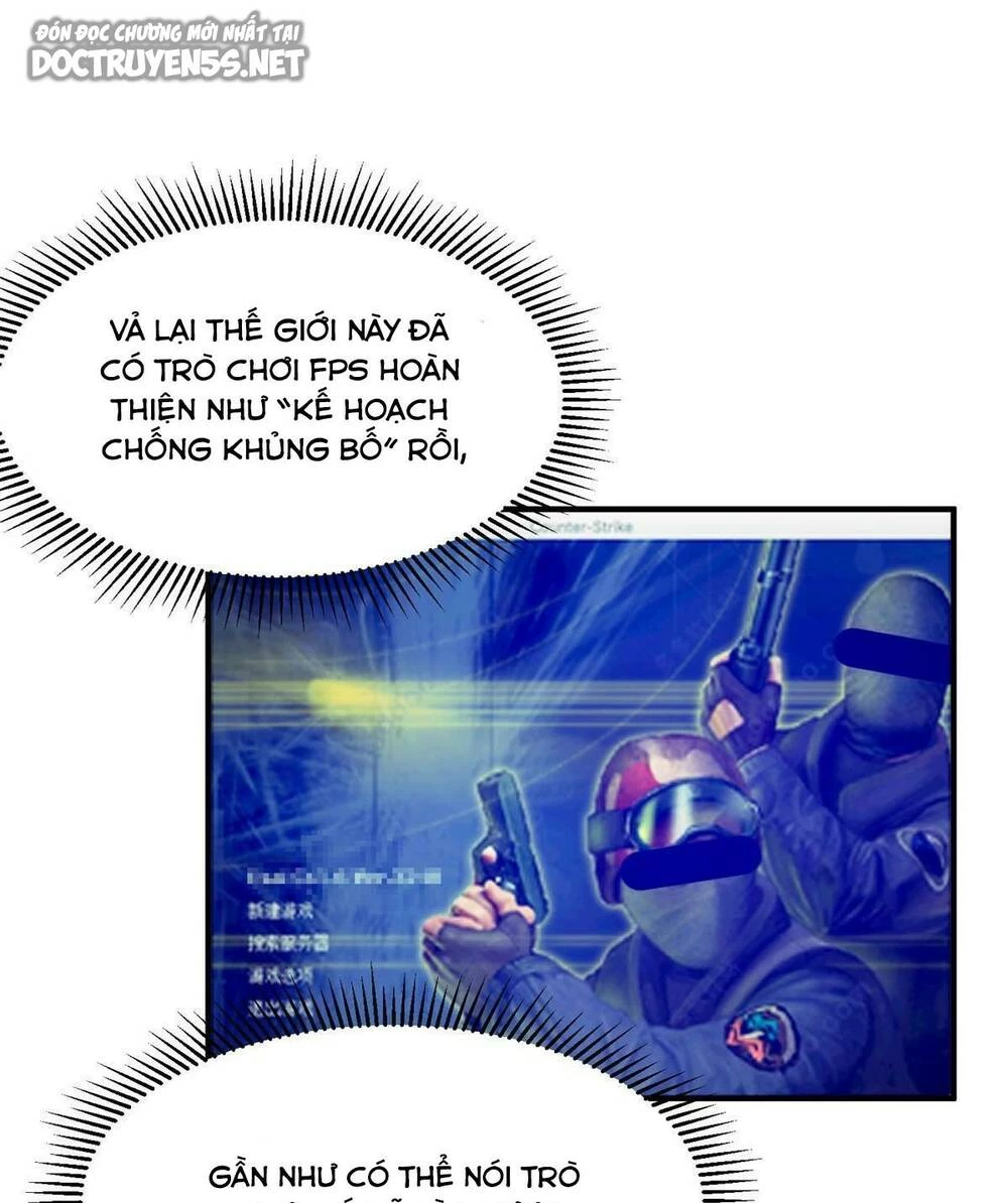 Thành Tỷ Phú Nhờ Thua Lỗ Game Chapter 14 - Trang 3