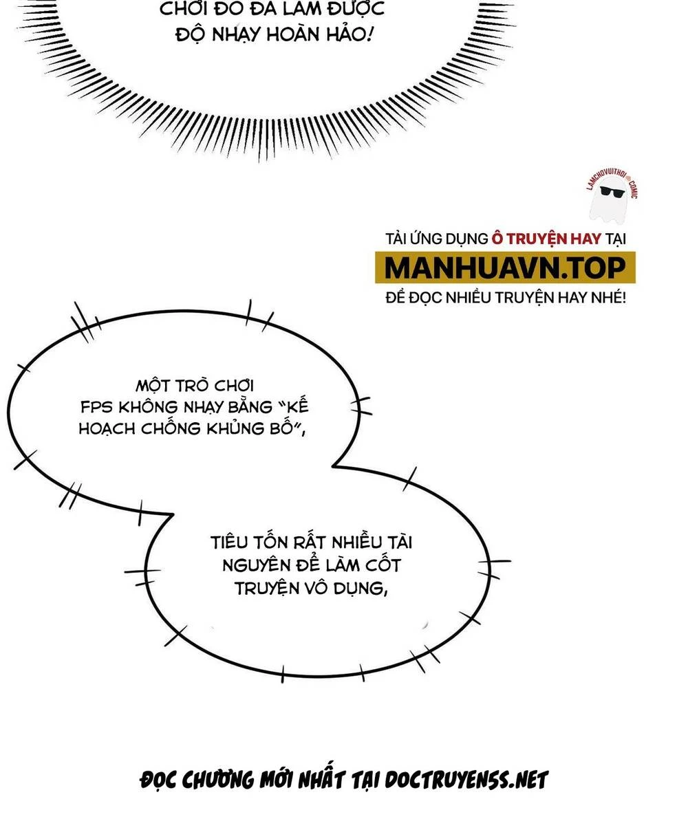 Thành Tỷ Phú Nhờ Thua Lỗ Game Chapter 14 - Trang 3