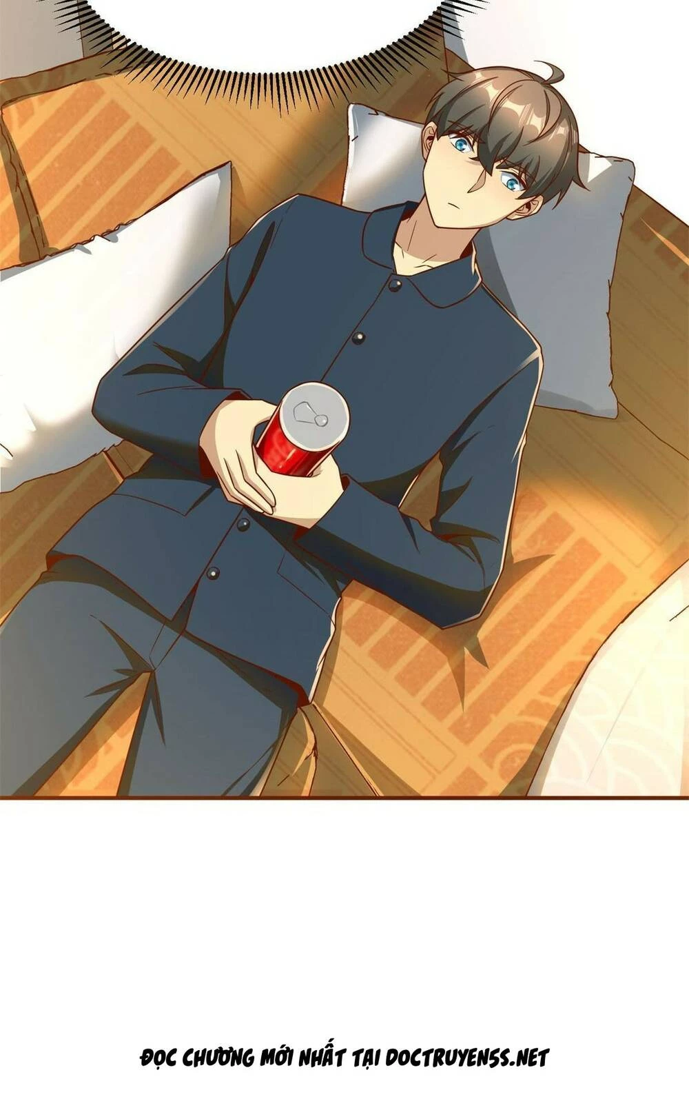 Thành Tỷ Phú Nhờ Thua Lỗ Game Chapter 14 - Trang 3